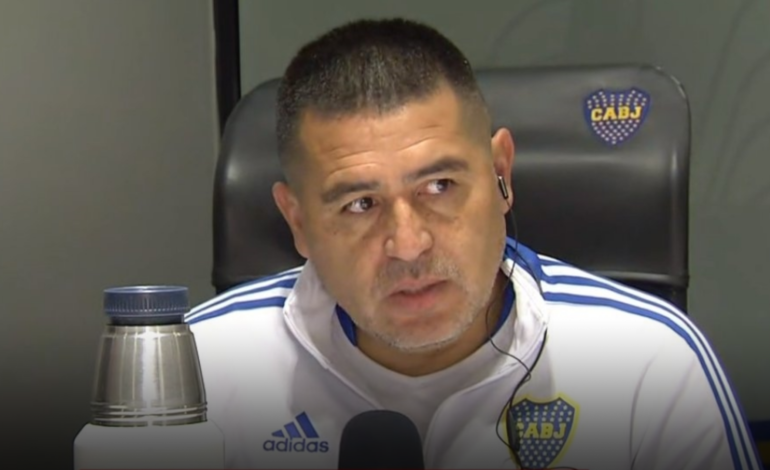 Boca formalizó los nuevos cargos de su Comisión Directiva: Riquelme estará presente en AFA