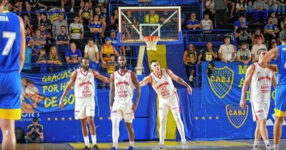Liga Nacional de Básquet: así sigue el camino de Unión para evitar el playout