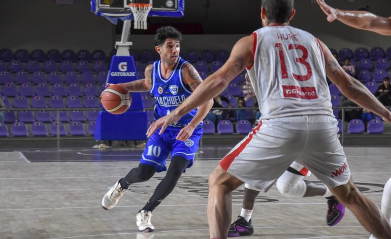 LIGA NACIONAL: Unión perdió ante Riachuelo y deberá ganar en el Malvicino