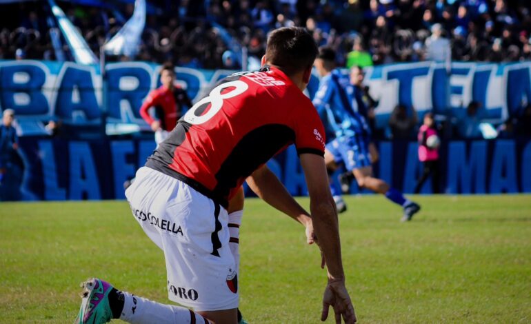 Colón volvió a caer ante un rival directo: ¿le tomaron la medida al Sabalero?