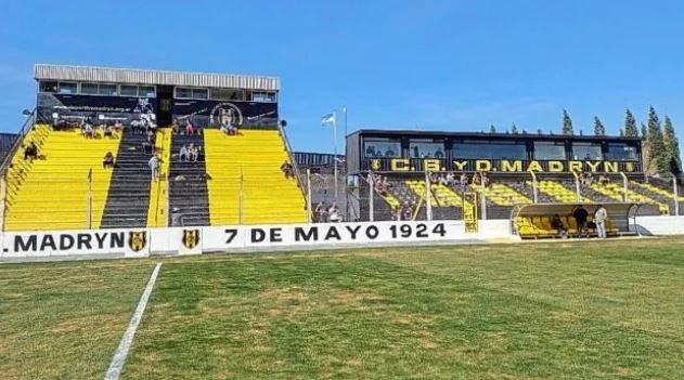 Colón: finalmente no podrán ir hinchas «neutrales» a Puerto Madryn