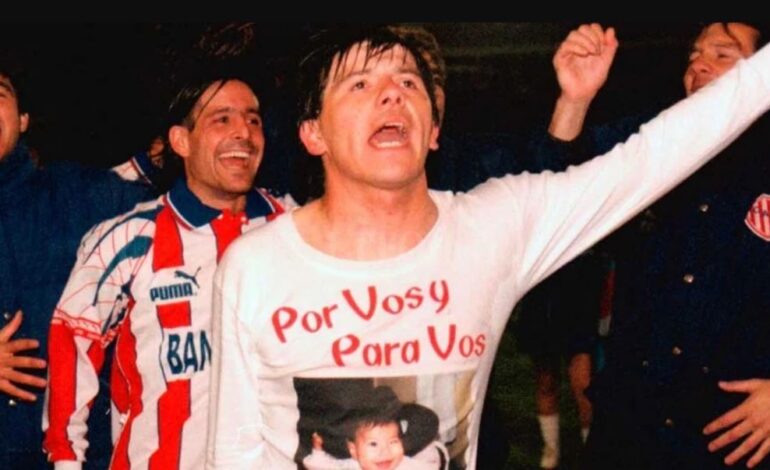 Comunicado Oficial de Unión: ¿Qué pasó con el Loco Marzo en el partido con Barracas?