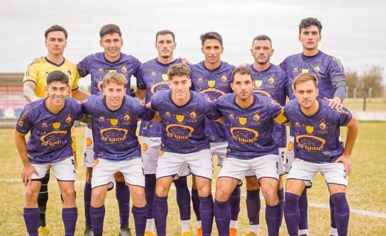 Copa Santa Fe: El Quillá y Colón de San Justo ganaron y están en Segunda ronda