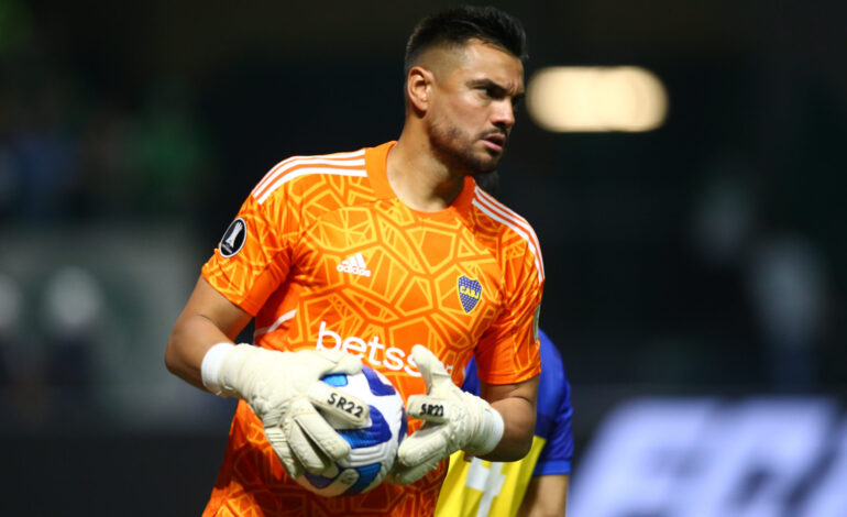 Sergio ‘Chiquito’ Romero cuelga los guantes y deja un récord imbatible
