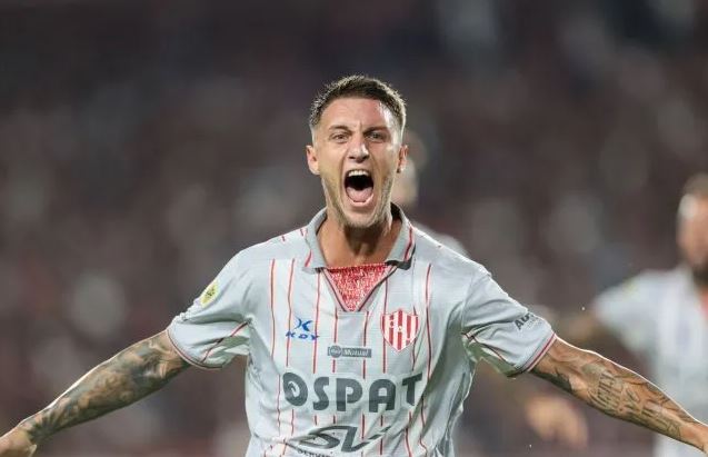CONFIRMADO UNIÓN, VARIAS SORPRESAS, LOS 11 del Kily para cortar la racha sin triunfos y recibir al Lobo