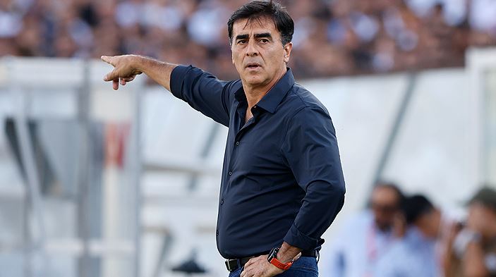 Quinteros, que estuvo vinculado con Boca, sueña con dirigir a algún grande de Argentina: «Sería bueno…»
