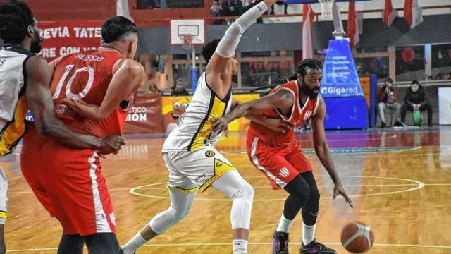 Unión le ganó un partido importantísimo a Comunicaciones para llegar vivo a la última jornada