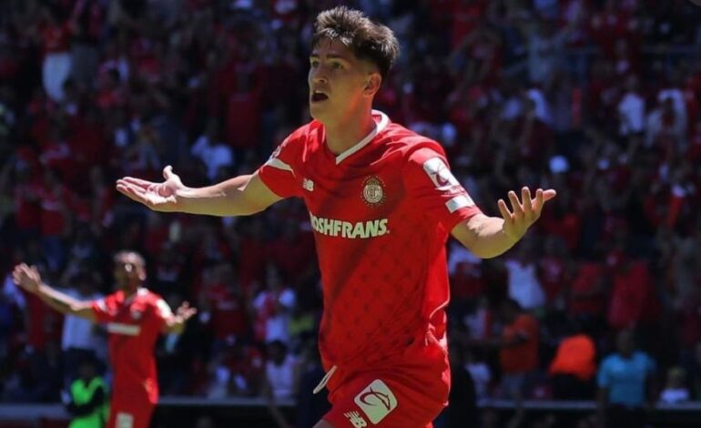 Boca, a un paso de cerrar su segundo refuerzo