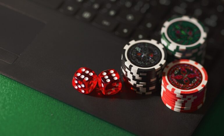 ¿Cuáles son los juegos de casino tendencia en la actualidad?