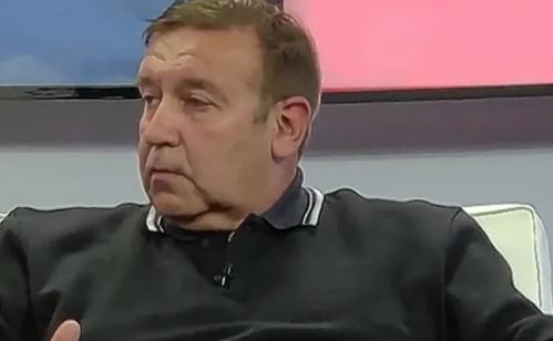 Sangre de Campeones comunicó de qué se trató la reunión en Colón