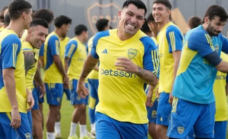 Jugó en Boca, tuvo problemas con Gallardo y Messi y ahora confesó que fue alcohólico: “Salí volando”