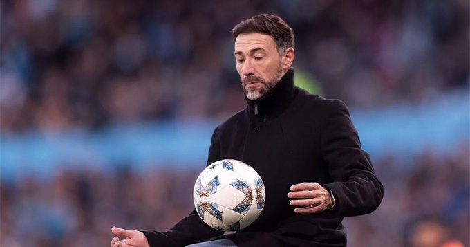  Kily González: «Lo dije el último partido, el compromiso con mis jugadores y ellos conmigo, me da fuerzas para seguir»