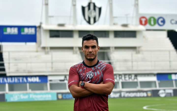 Central Córdoba (SdE) se quedó sin entrenador