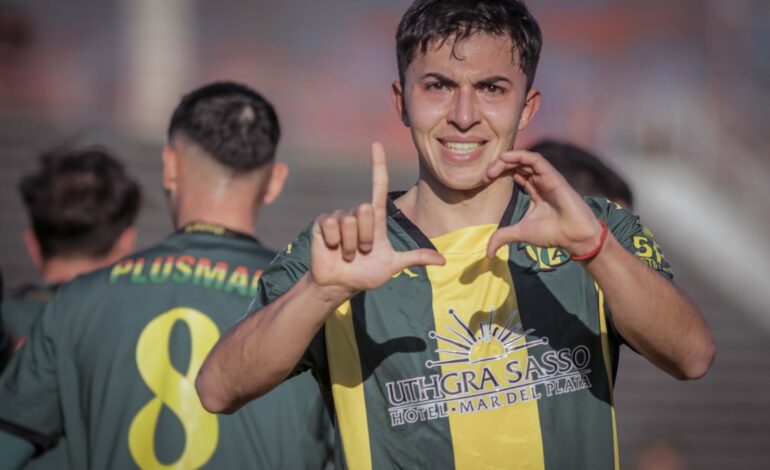  Agustín Alonso previo a Colón: «El campo de juego no está en muy buenas condiciones»