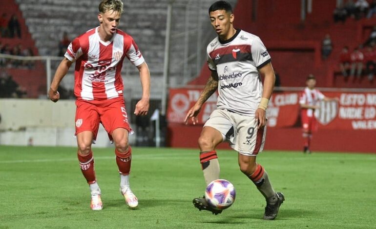 Colón y Unión ya tienen rivales para la Copa Santa Fe