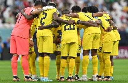 La insólita racha que Ecuador busca romper en cuartos de final: 23 años sin vencer a un rival de Conmebol en Copa América