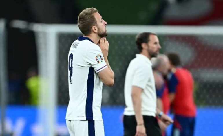 Harry Kane que palpitó el cruce ante Boca en el Mundial de Clubes 2025