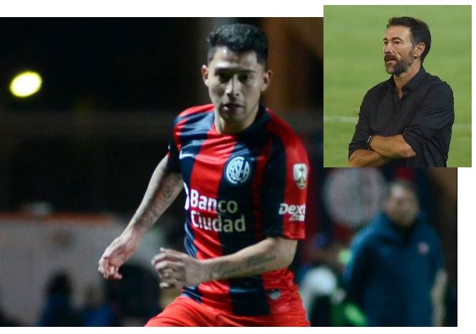 El Kily piensa en el Pincha y espera refuerzos… hay nuevos nombres