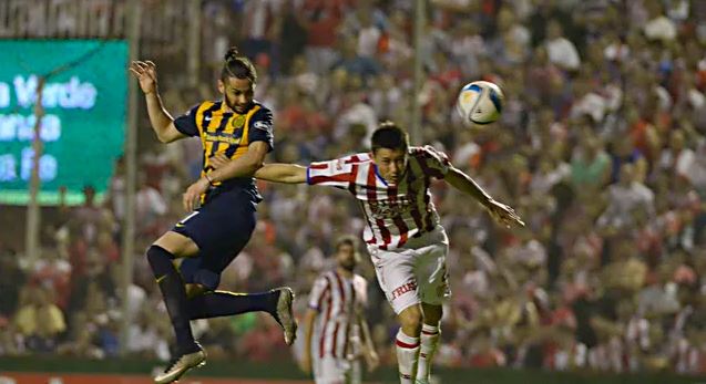 Rosario Central y un historial muy negativo visitando a Unión en Santa Fe