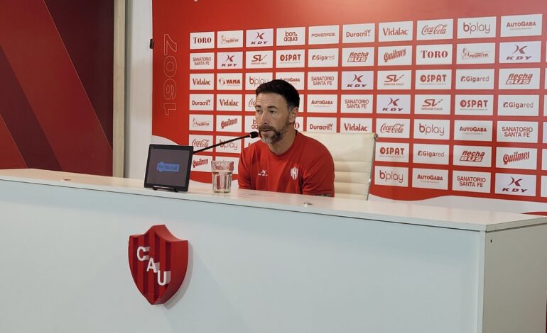 Kily Gonzalez: Fuimos intensos, agresivos y eso me gusta, pero tenemos que seguir creciendo”