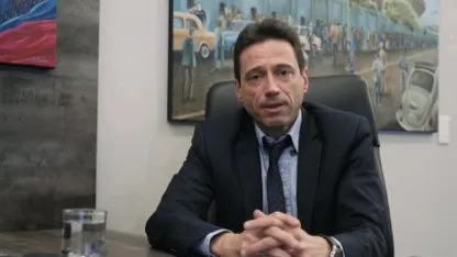 El Tribunal de Ética de la AFA habilitó a Marcelo Moretti a regresar a la presidencia de San Lorenzo