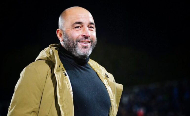 Marcelo Méndez y el Gimnasia-Boca de cuartos de Copa Argentina: «Cuando quieran y donde quieran»