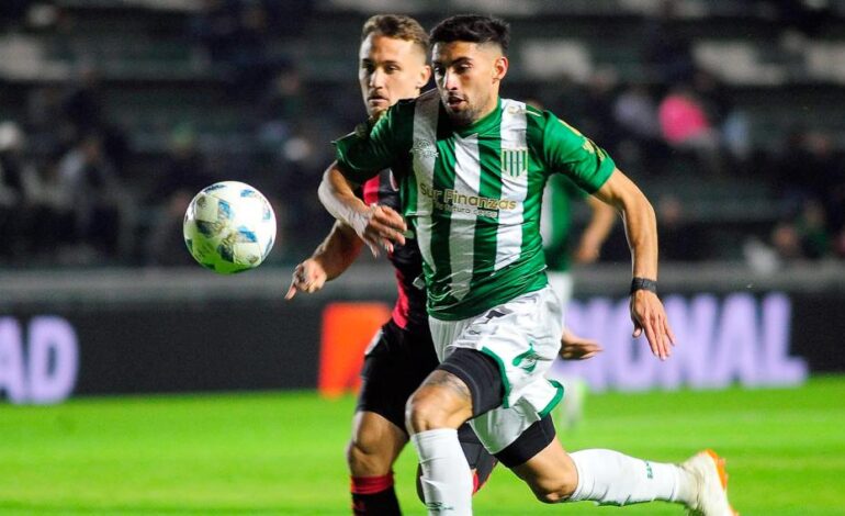 Banfield recibe a Independiente Rivadavia en busca de seguir sumando