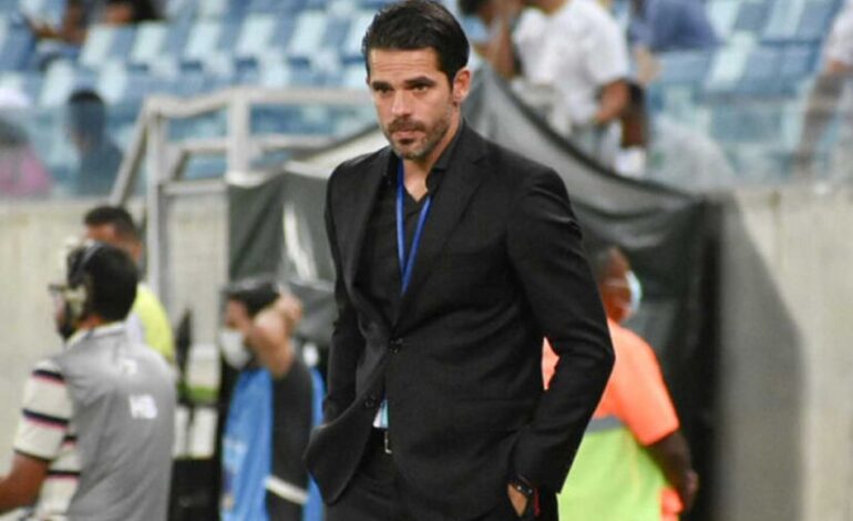 En México aseguran que Gago podría salir de Chivas para llegar a Boca