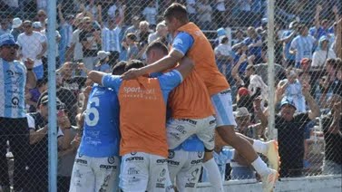 Ganó Gimnasia y Tiro en Salta y Colón quedó 6to. También ganó Almagro, próximo rival Sabalero