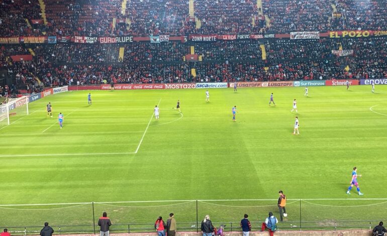 Empezó mal pero terminó bien: en el final Talpone le dió el triunfo a Colón sobre Morón 1 a 0