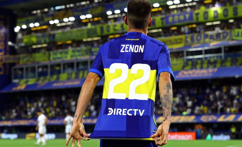 Unión en ALERTA: ¿Un nuevo equipo europeo se mete en la pelea por Zenón?