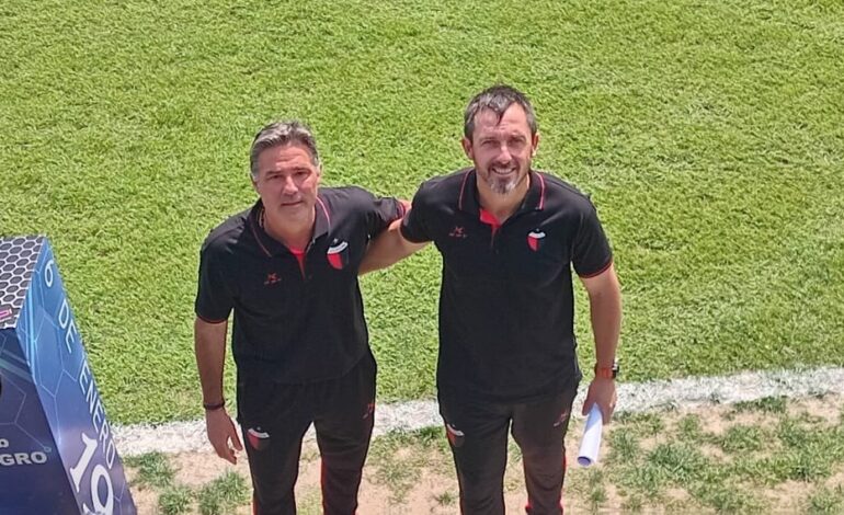  Minella se mostró seguro tras la victoria: «Si tenemos que seguir una semana más, pondremos el pecho»