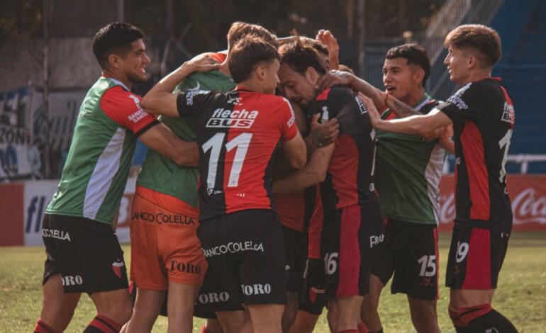 Con tres cambios, el posible once de Colón para recibir a Defensores de Belgrano