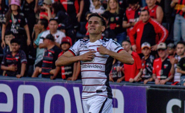  Federico Jourdan: «Diego para los chicos del 2014 fue un padre para nosotros»