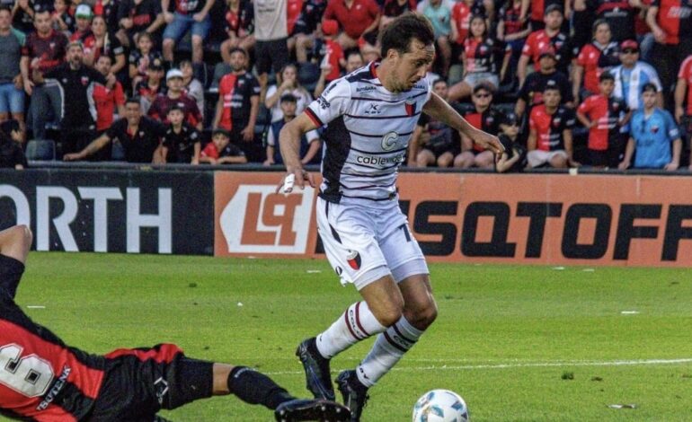  Christian Bernardi: «Me estoy sintiendo cada vez mejor y cómodo»