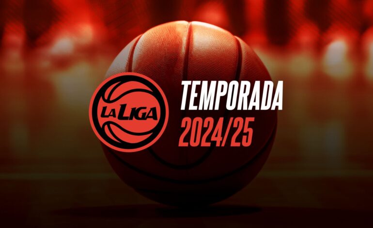 LNB: Unión debuta ante San Lorenzo el 8 de octubre en el Malvicino