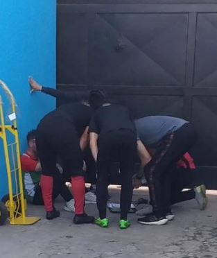 TIENE RESPALDO TOTAL y todos esperan un triunfo pero… De Paoli se jugará el cargo de DT de Colón ante Brown de Adrogué