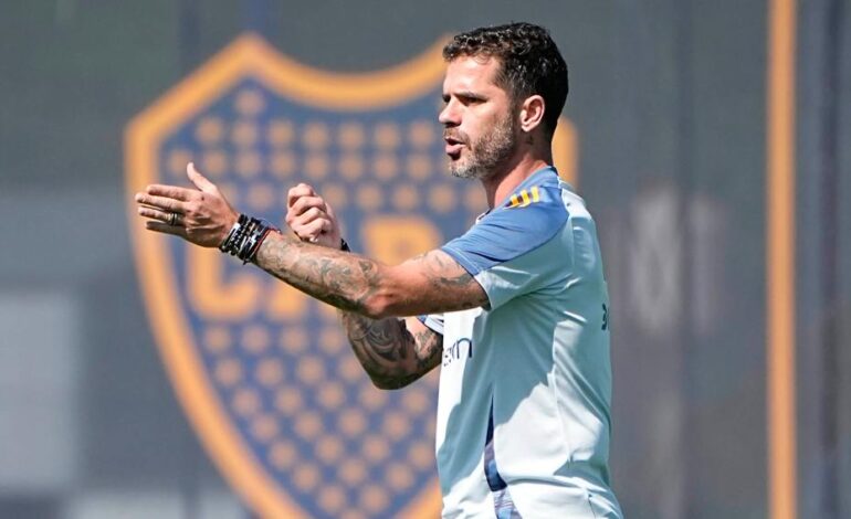 Boca quiere arrancar la era Gago con un triunfo en su visita a Tigre
