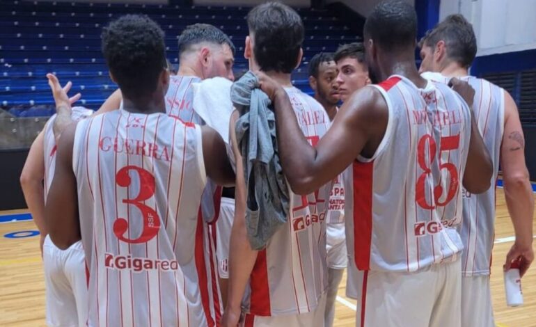 LNB: Esta noche debuta Unión como Local ante San Lorenzo