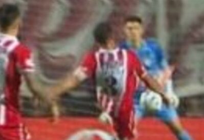 La jugada que cambió todo en Santa Fe: La mano que condenó a Unión sobre el final