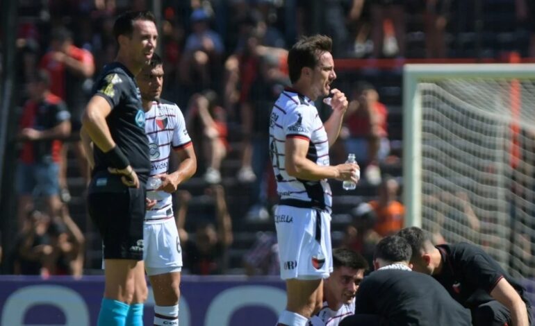 Sin ventaja deportiva, Colón espera por su rival en el Reducido