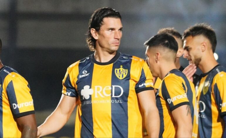 Dylan Gissi y una durísima revelación contra un equipo santafesino: «Nos dieron cinco millones de pesos por ganar»