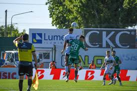 A la espera de Boca, Gimnasia se llevó un empate con sabor a victoria ante Sarmiento en Junín