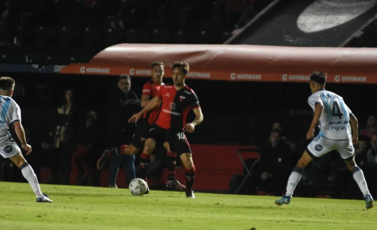 La AFA modificó el cuarto árbitro de Atlético de Rafaela y Colón