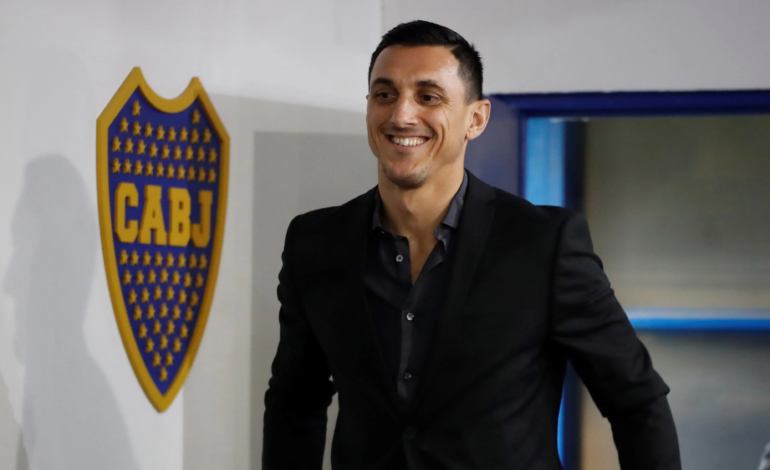 Burdisso reveló que Thomas Tuchel y Antonio Conte le preguntaron por Boca