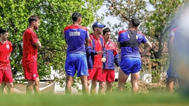 El Kily con todos los lesionados a disposición pensando en Huracán