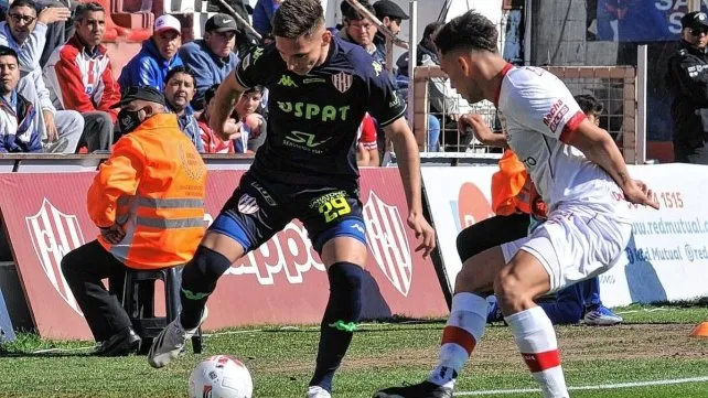 UNIÓN así está el HISTORIAL entre el Tatengue y Huracán