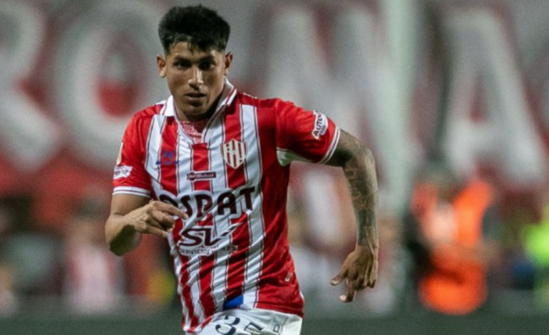 Boca Juniors tiene en la mira a Lautaro Vargas para reforzar su defensa
