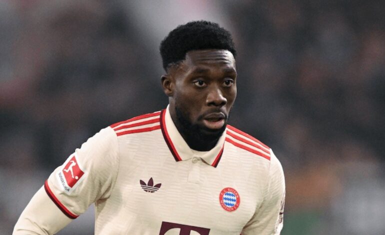 Escándalo: una figura del Bayern Munich dio positivo en un control de alcoholemia antes del clásico