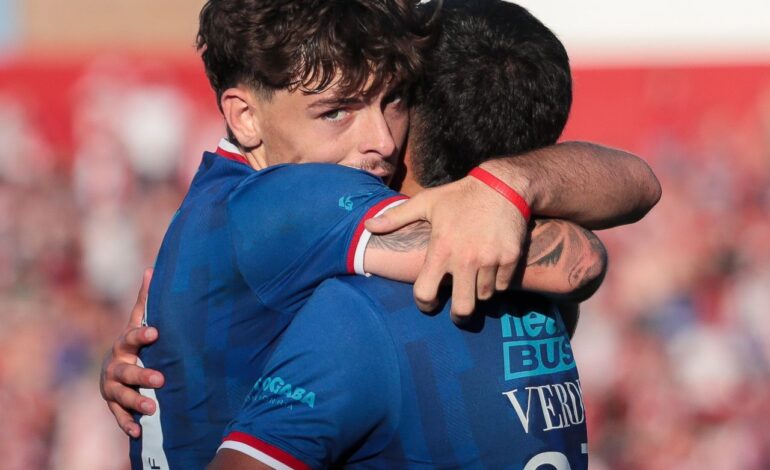 Unión toma recaudos por jugadores representados por el Grupo Squadra